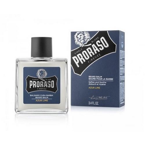 Proraso - Baume à Barbe 100ml Azur Lime